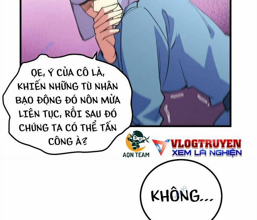 Trưởng Giám Ngục Trông Coi Các Ma Nữ 40 trang 44
