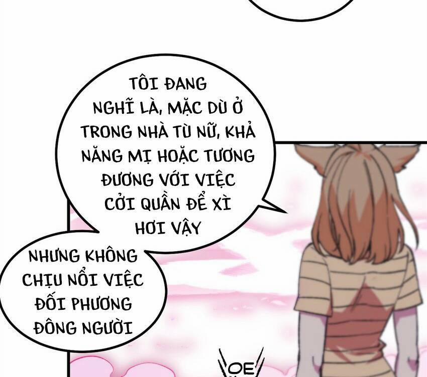 Trưởng Giám Ngục Trông Coi Các Ma Nữ 40 trang 45