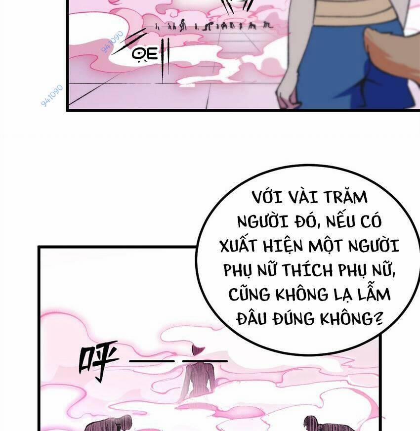 Trưởng Giám Ngục Trông Coi Các Ma Nữ 40 trang 46