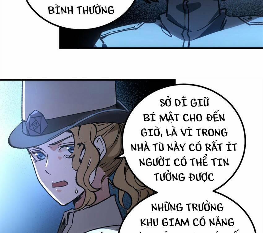 Trưởng Giám Ngục Trông Coi Các Ma Nữ 40 trang 5