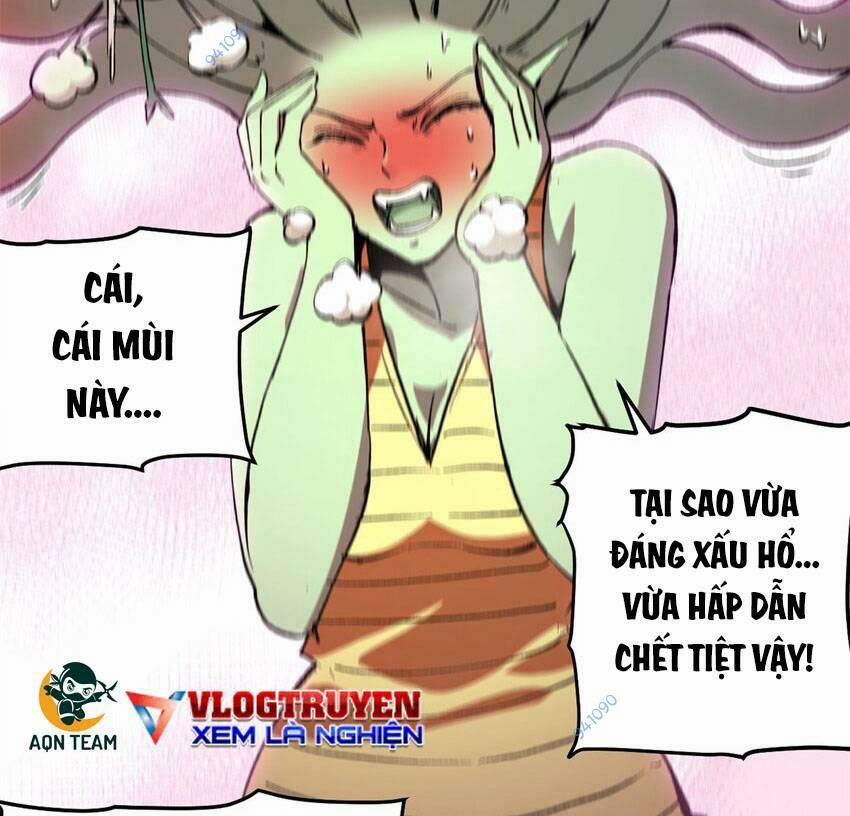Trưởng Giám Ngục Trông Coi Các Ma Nữ 40 trang 50