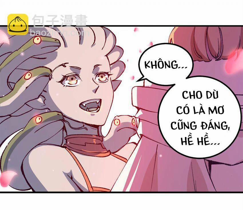 Trưởng Giám Ngục Trông Coi Các Ma Nữ 40 trang 57