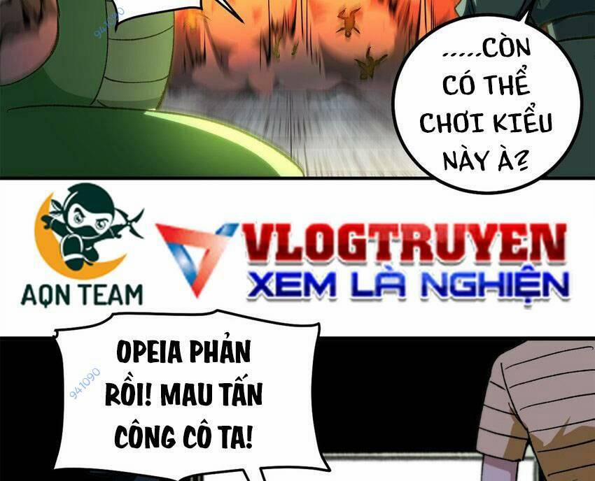 Trưởng Giám Ngục Trông Coi Các Ma Nữ 40 trang 62