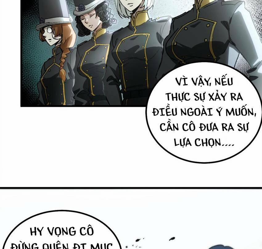Trưởng Giám Ngục Trông Coi Các Ma Nữ 40 trang 7