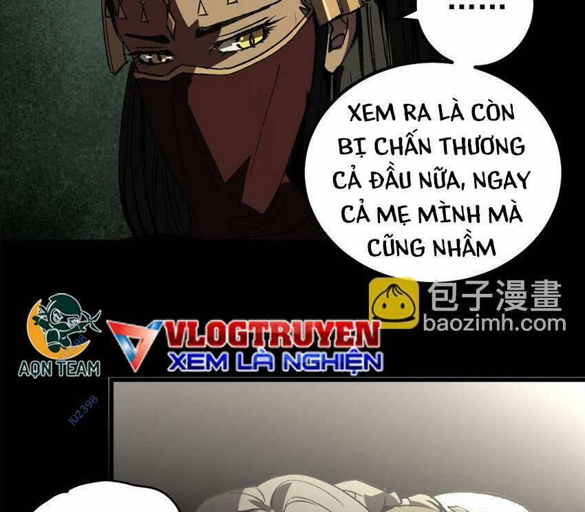 Trưởng Giám Ngục Trông Coi Các Ma Nữ 41 trang 26