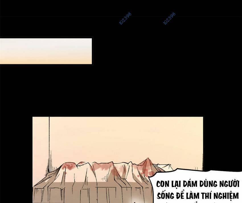 Trưởng Giám Ngục Trông Coi Các Ma Nữ 41 trang 34