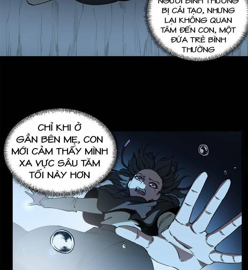 Trưởng Giám Ngục Trông Coi Các Ma Nữ 41 trang 51