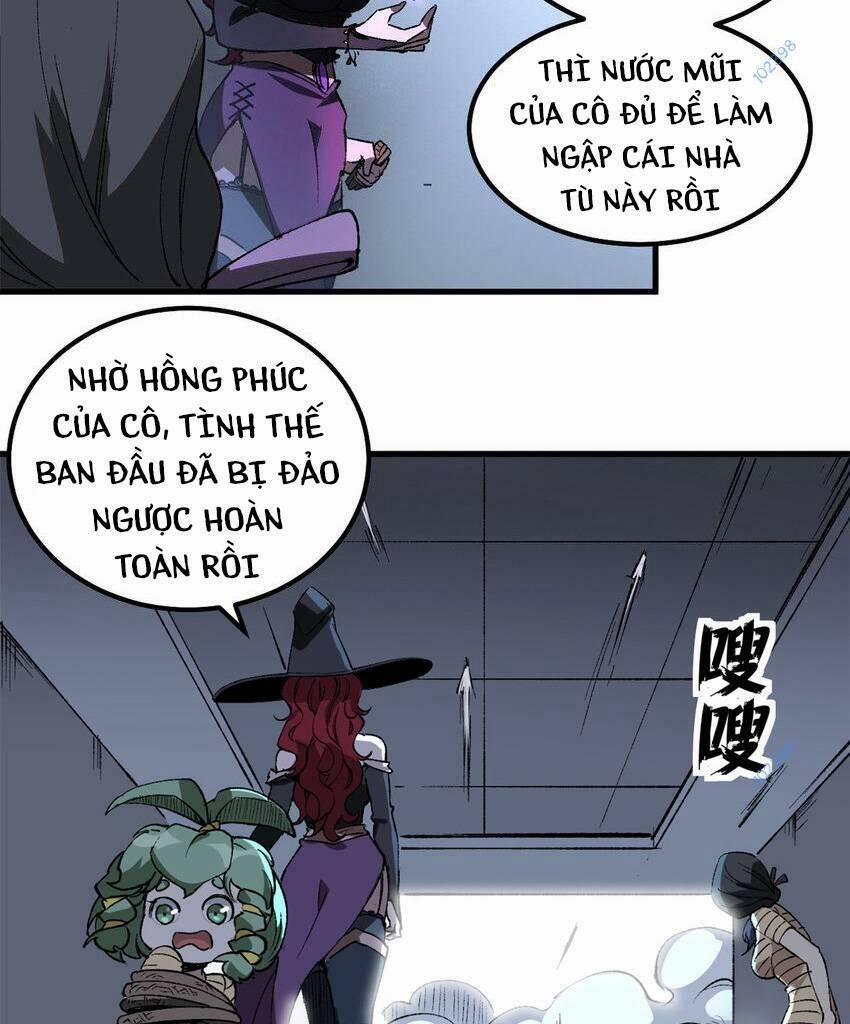 Trưởng Giám Ngục Trông Coi Các Ma Nữ 41 trang 64