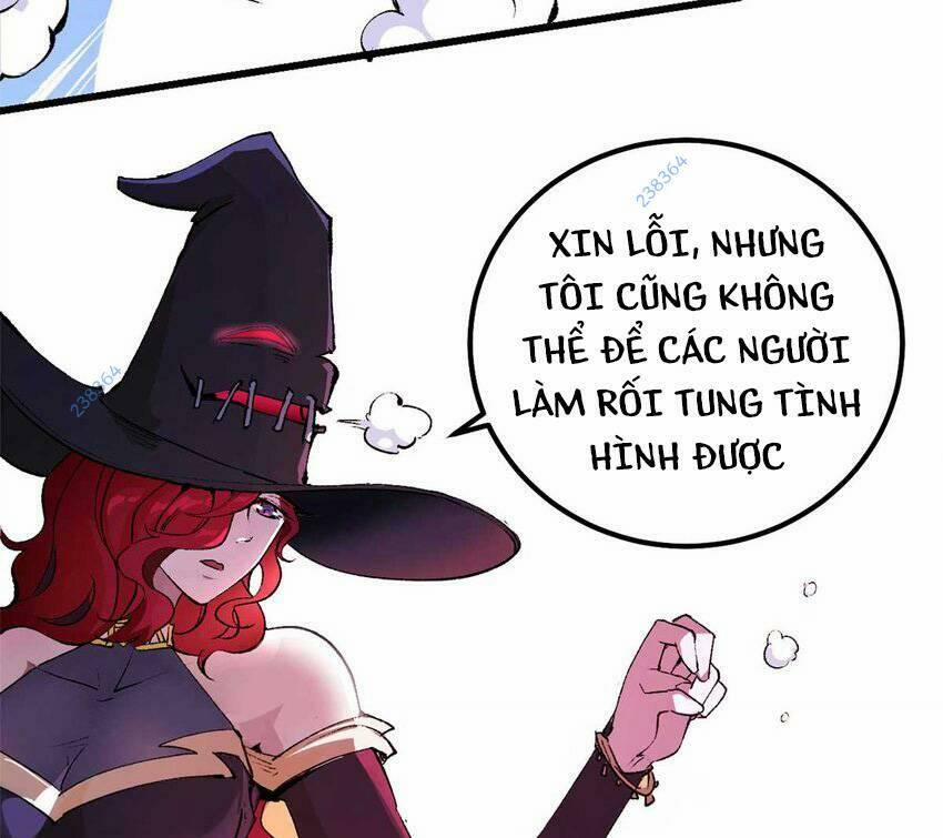 Trưởng Giám Ngục Trông Coi Các Ma Nữ 42 trang 12