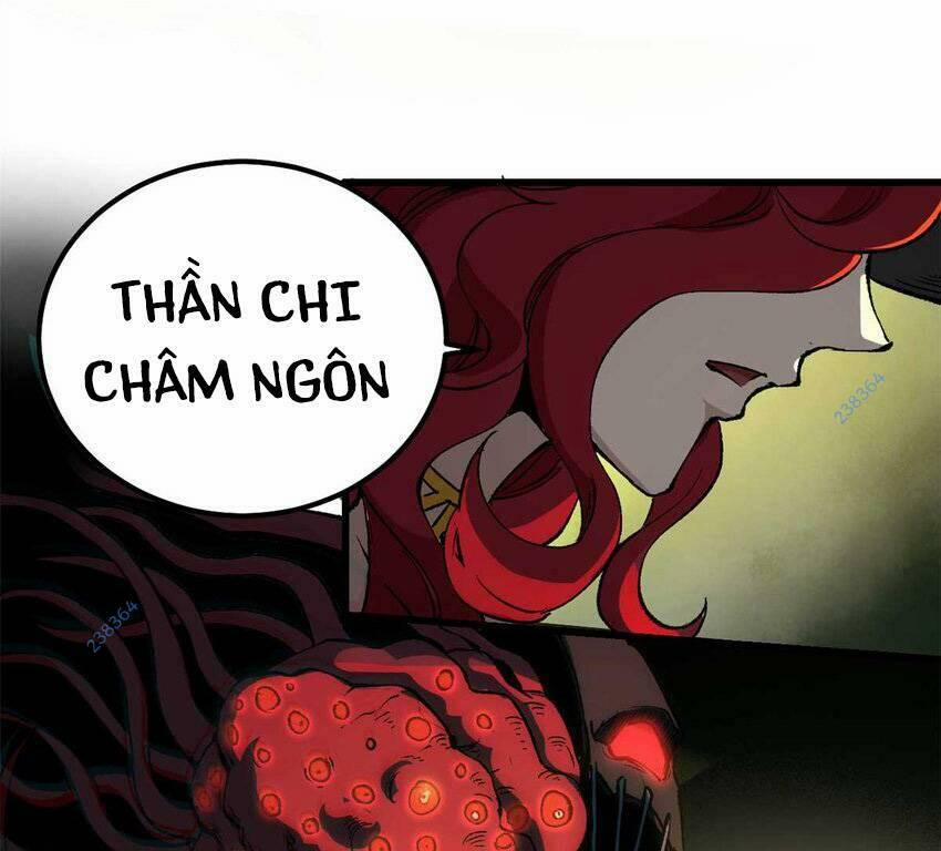 Trưởng Giám Ngục Trông Coi Các Ma Nữ 42 trang 18