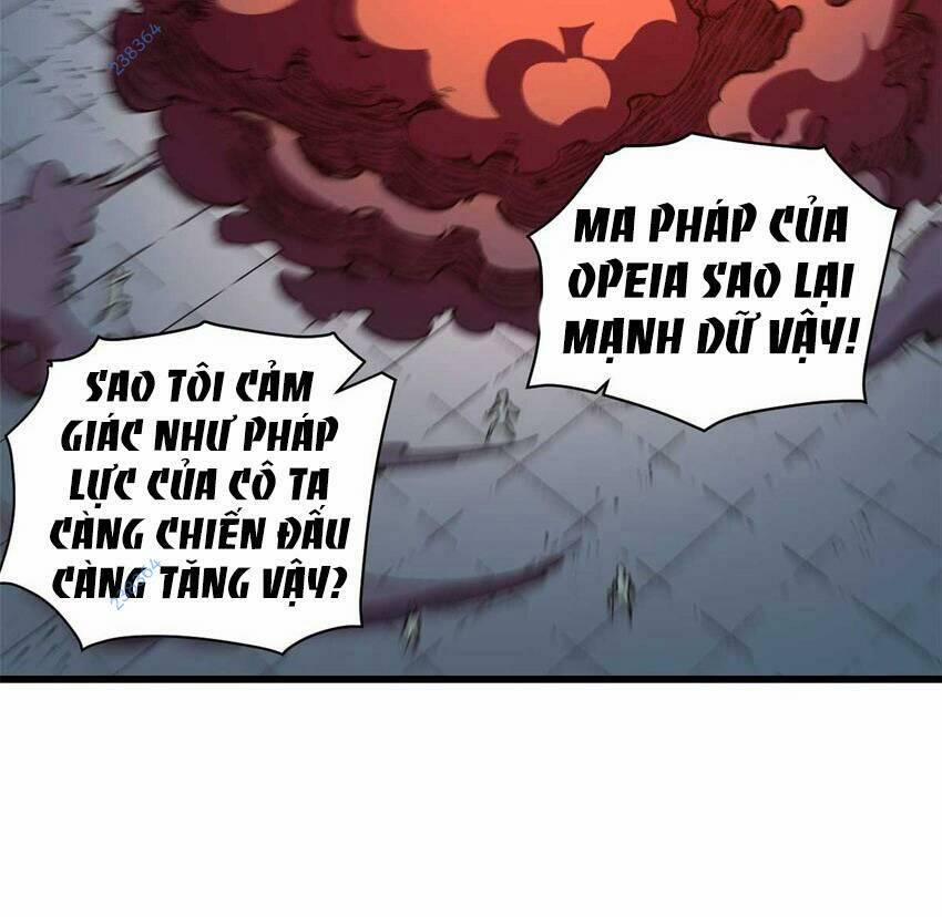 Trưởng Giám Ngục Trông Coi Các Ma Nữ 42 trang 28