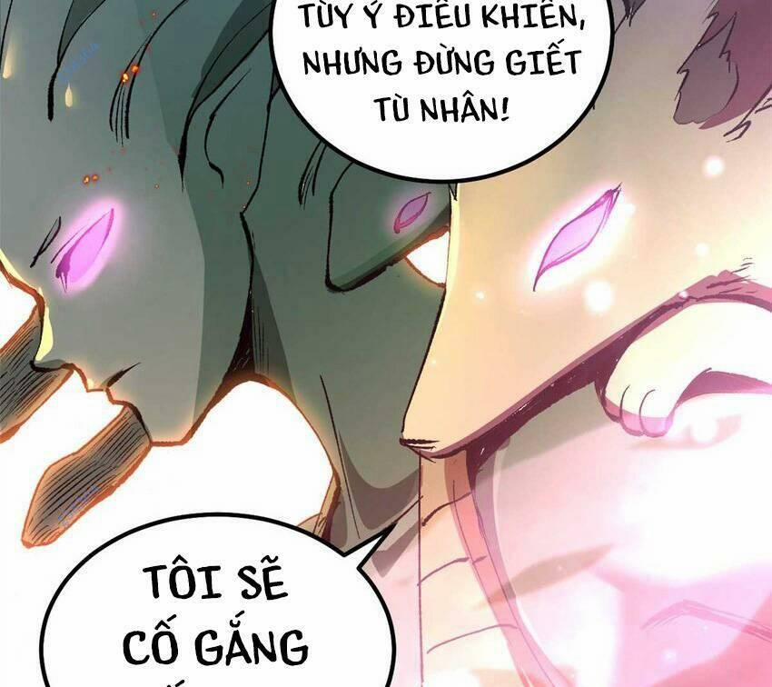 Trưởng Giám Ngục Trông Coi Các Ma Nữ 42 trang 30