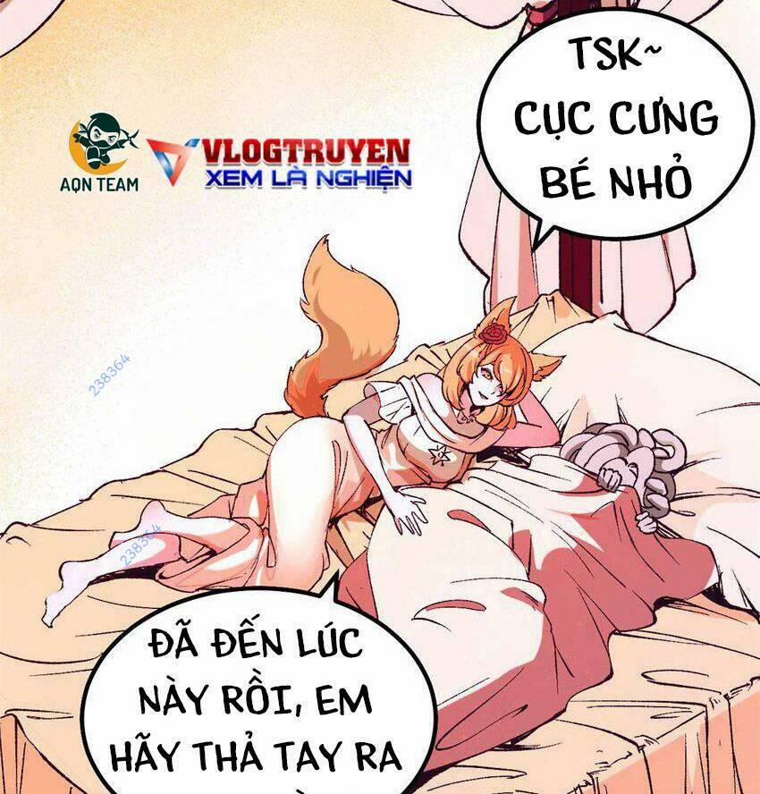 Trưởng Giám Ngục Trông Coi Các Ma Nữ 42 trang 32