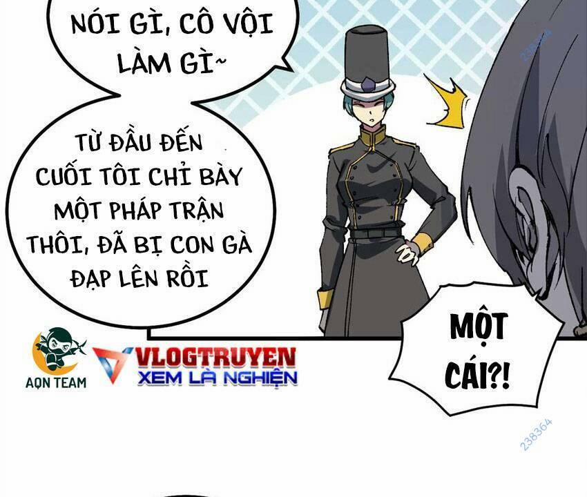Trưởng Giám Ngục Trông Coi Các Ma Nữ 42 trang 50