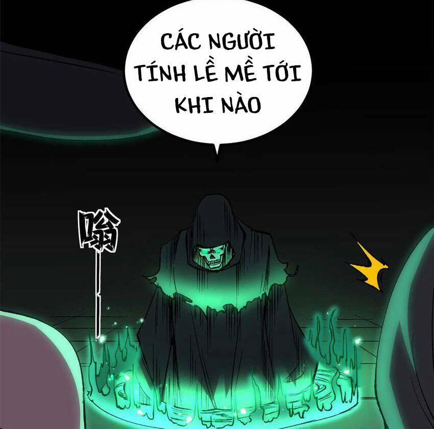 Trưởng Giám Ngục Trông Coi Các Ma Nữ 42 trang 55