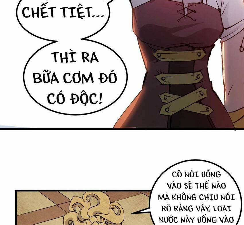 Trưởng Giám Ngục Trông Coi Các Ma Nữ 42 trang 67