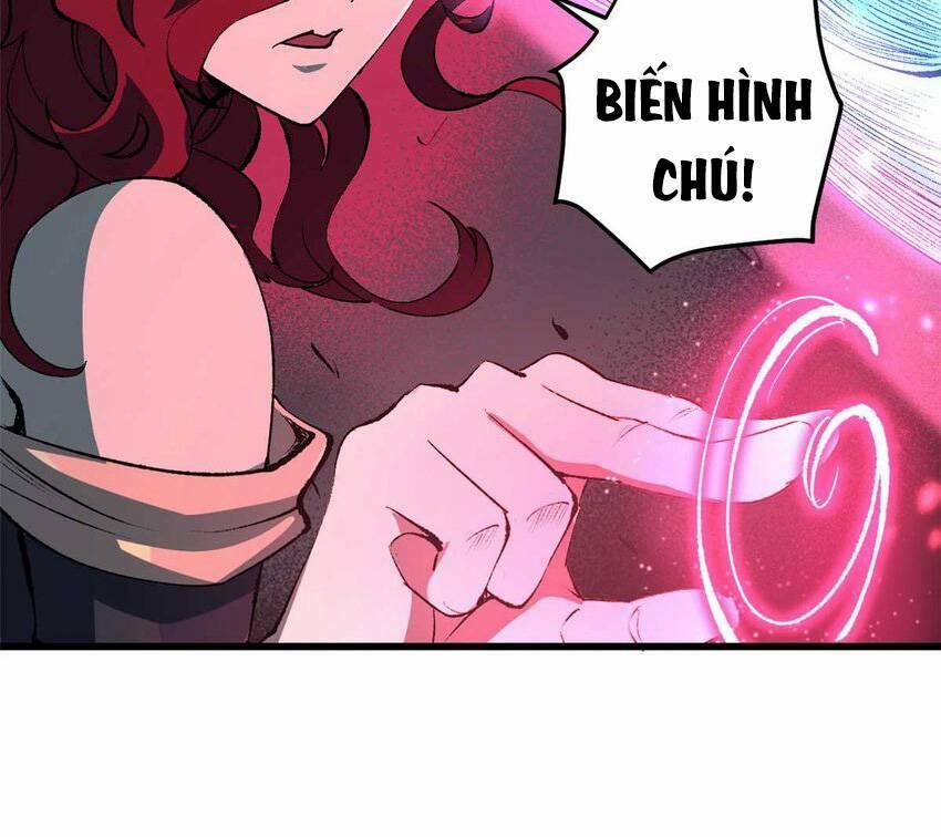 Trưởng Giám Ngục Trông Coi Các Ma Nữ 42 trang 9