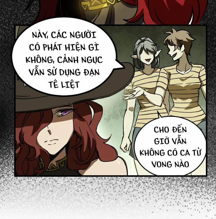 Trưởng Giám Ngục Trông Coi Các Ma Nữ 43 trang 41