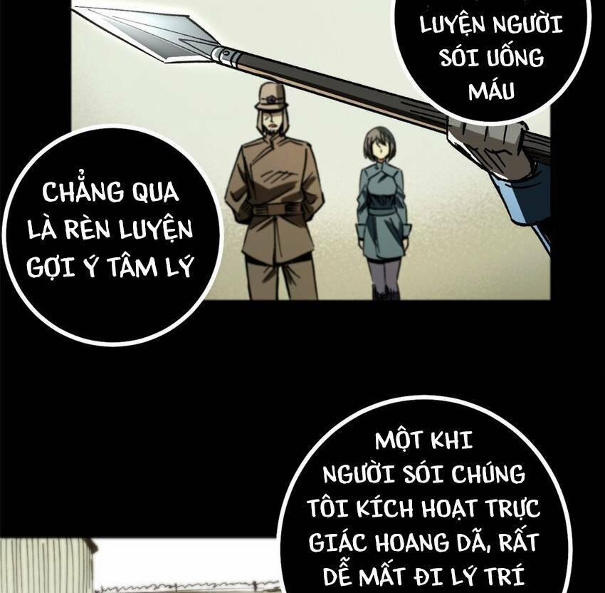 Trưởng Giám Ngục Trông Coi Các Ma Nữ 43 trang 55