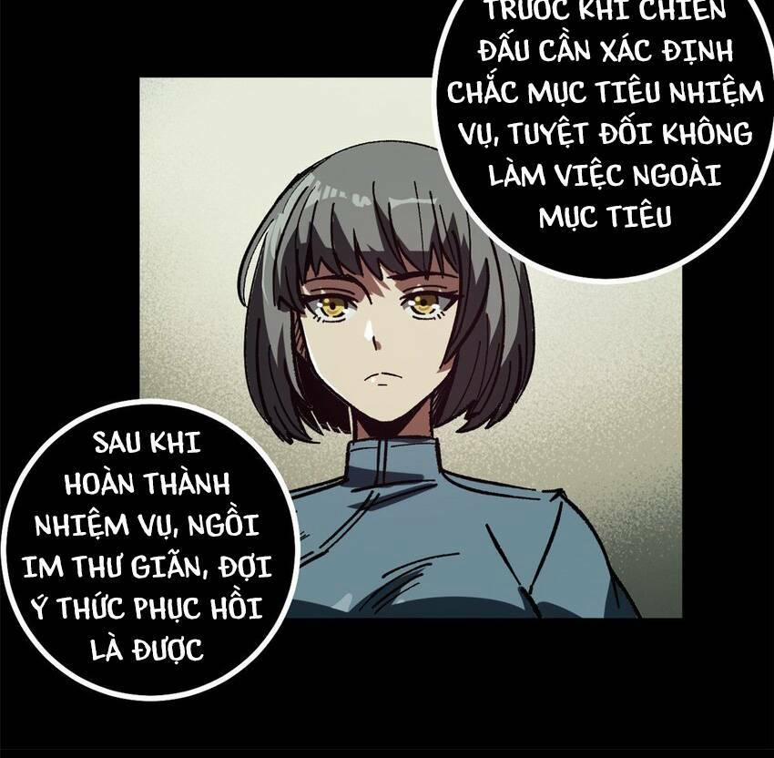 Trưởng Giám Ngục Trông Coi Các Ma Nữ 43 trang 57