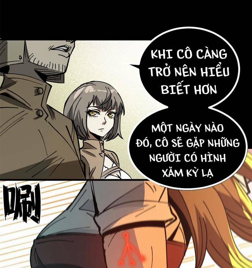 Trưởng Giám Ngục Trông Coi Các Ma Nữ 43 trang 63