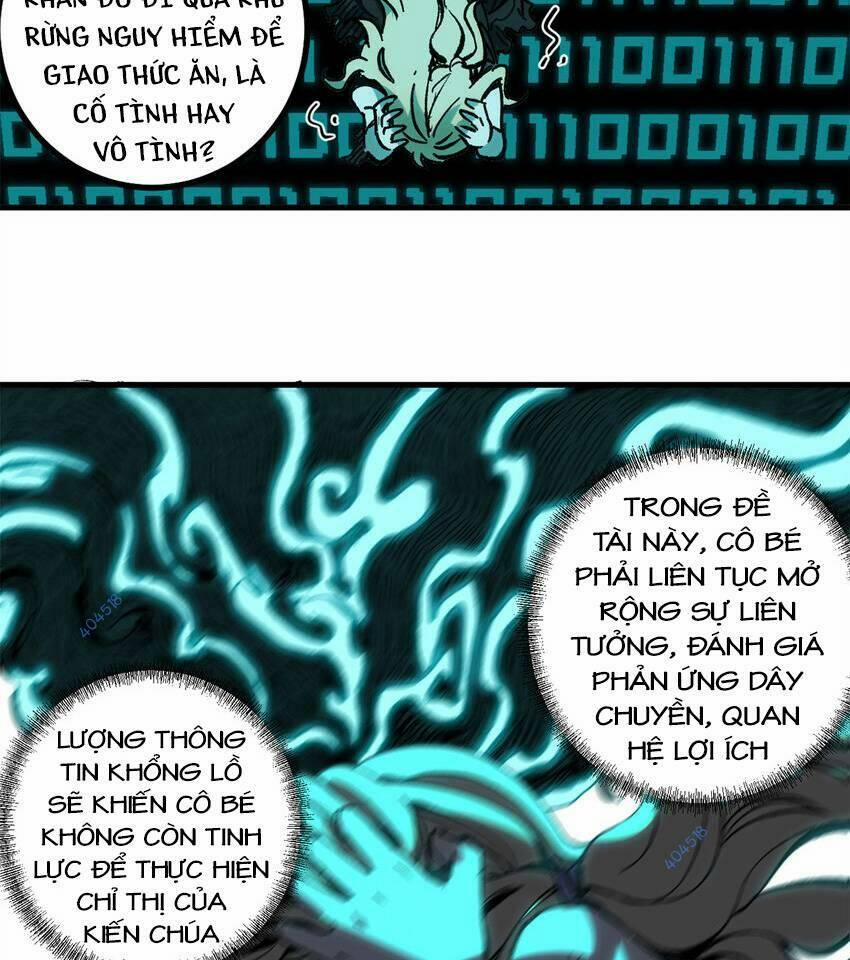 Trưởng Giám Ngục Trông Coi Các Ma Nữ 44 trang 18