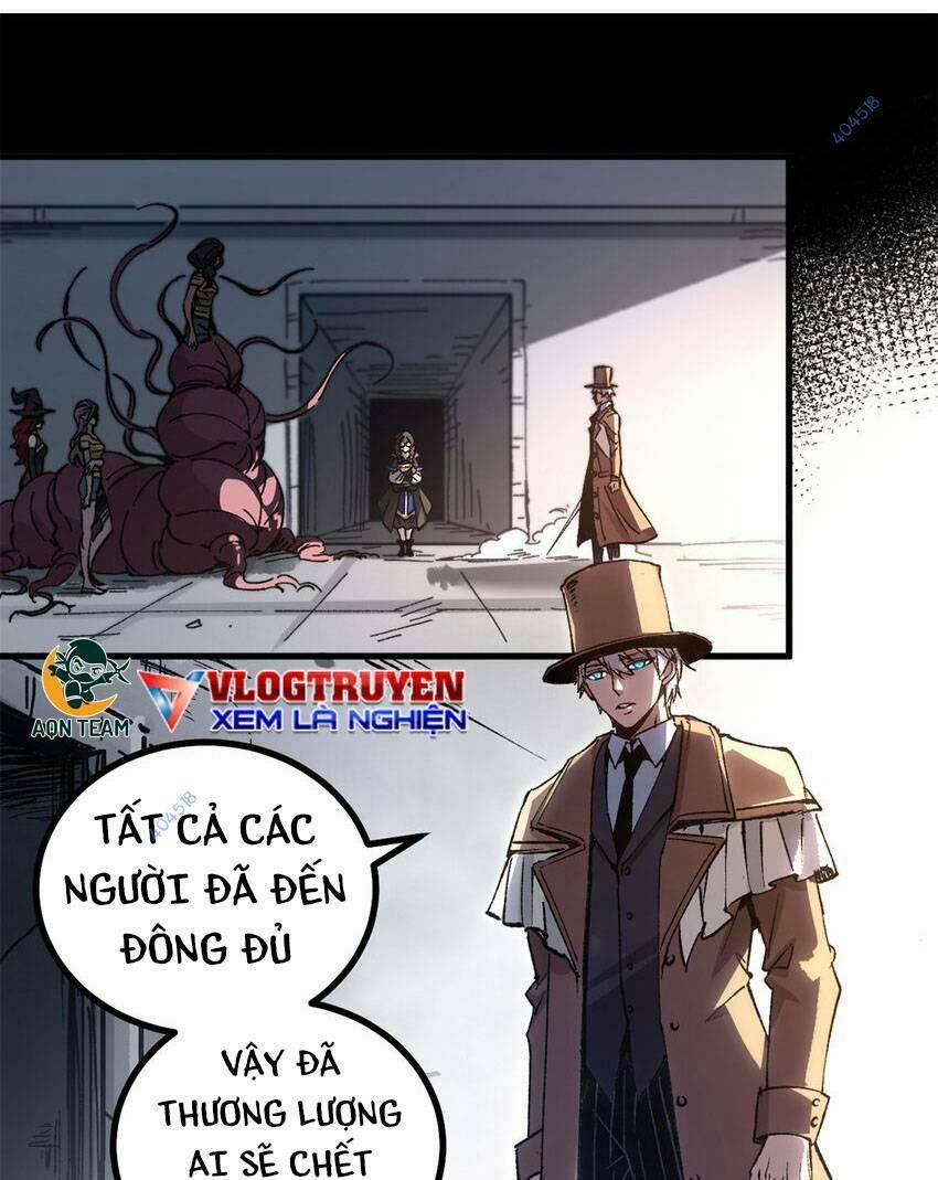 Trưởng Giám Ngục Trông Coi Các Ma Nữ 44 trang 2