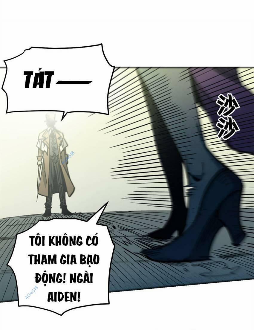 Trưởng Giám Ngục Trông Coi Các Ma Nữ 44 trang 24