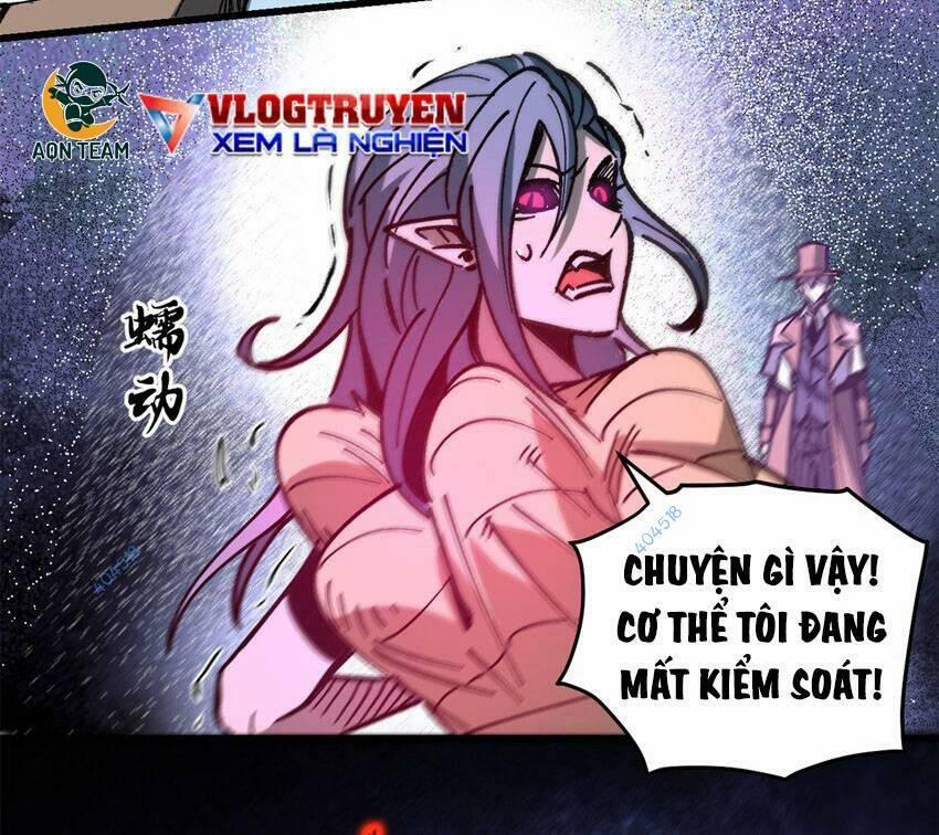 Trưởng Giám Ngục Trông Coi Các Ma Nữ 44 trang 38