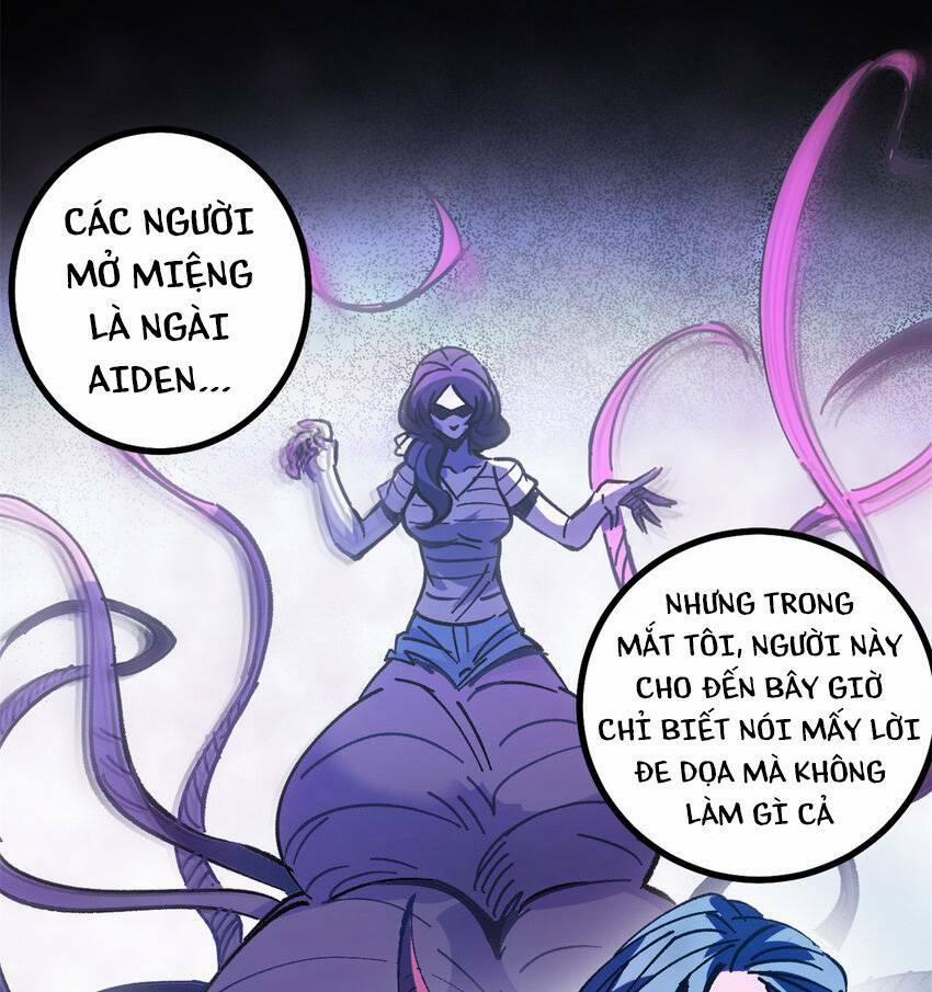 Trưởng Giám Ngục Trông Coi Các Ma Nữ 44 trang 41