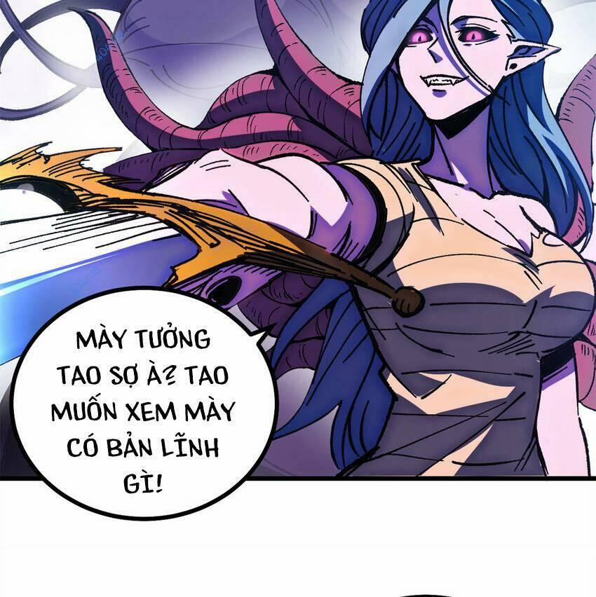 Trưởng Giám Ngục Trông Coi Các Ma Nữ 44 trang 42