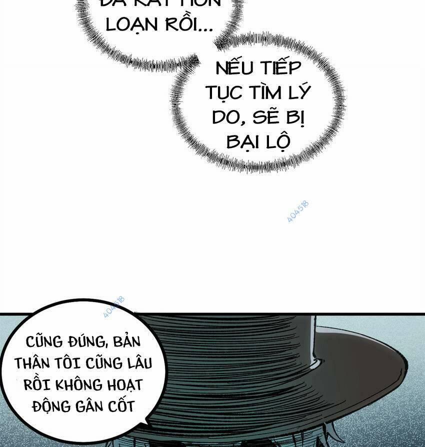 Trưởng Giám Ngục Trông Coi Các Ma Nữ 44 trang 46