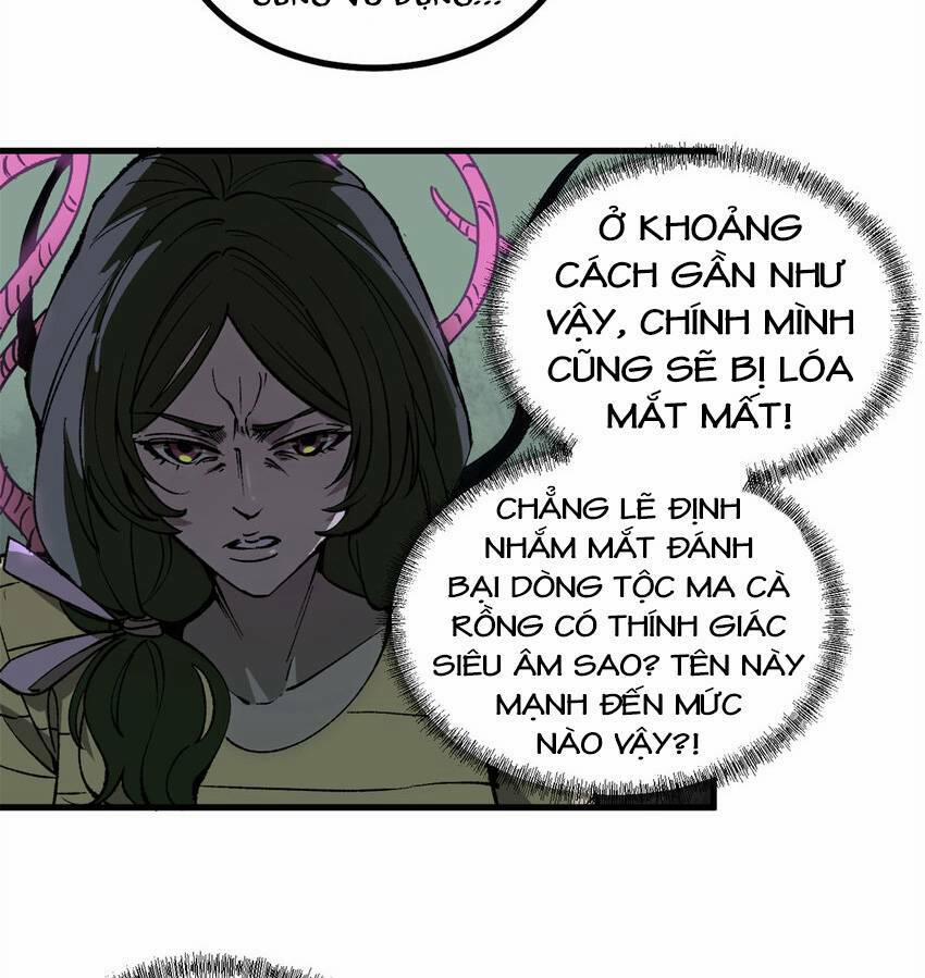 Trưởng Giám Ngục Trông Coi Các Ma Nữ 44 trang 49