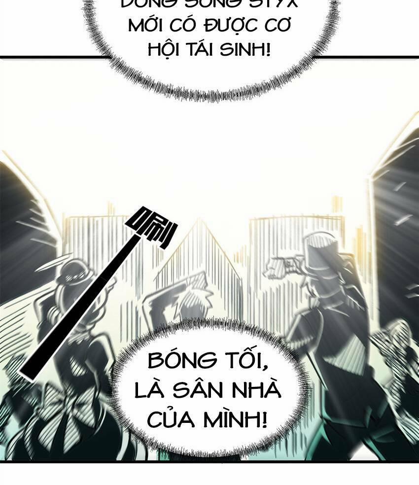 Trưởng Giám Ngục Trông Coi Các Ma Nữ 44 trang 53