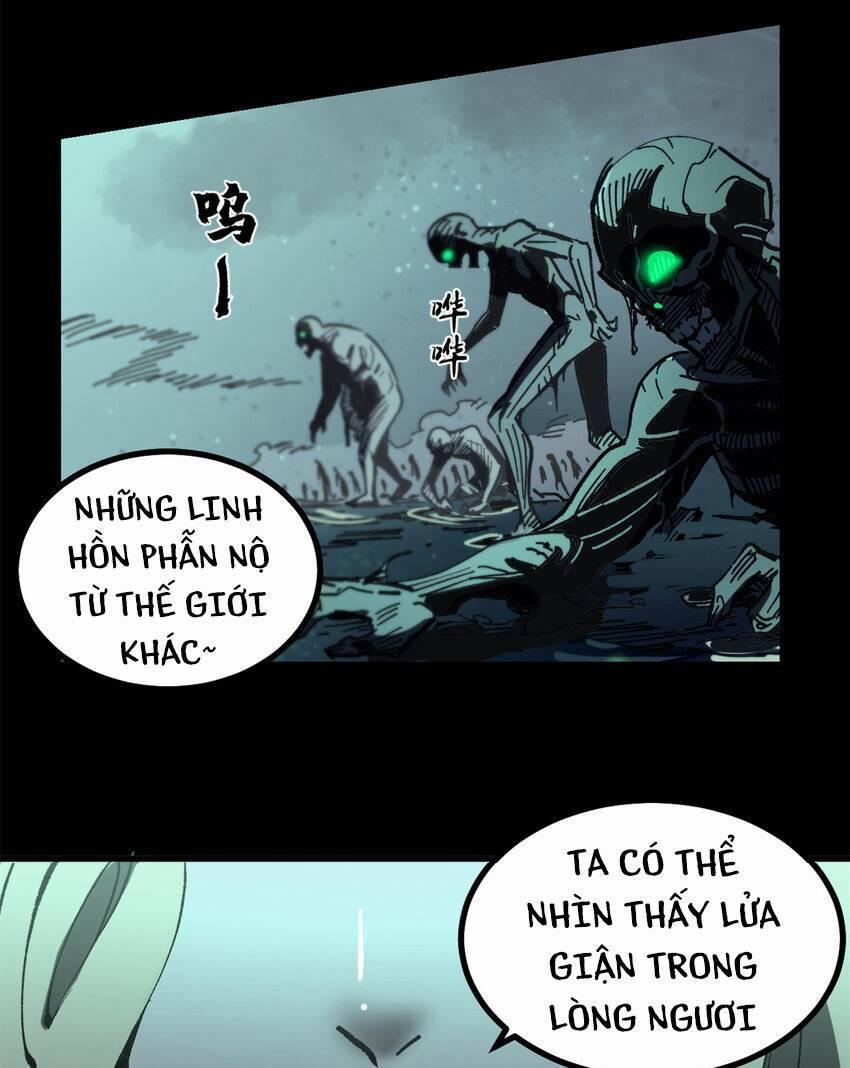 Trưởng Giám Ngục Trông Coi Các Ma Nữ 44 trang 59