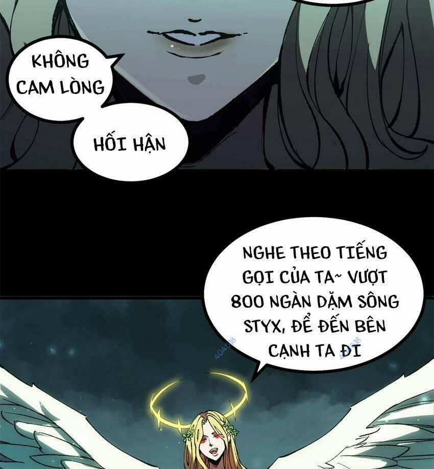 Trưởng Giám Ngục Trông Coi Các Ma Nữ 44 trang 60