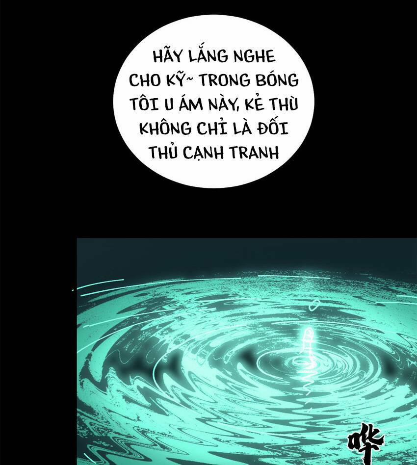 Trưởng Giám Ngục Trông Coi Các Ma Nữ 44 trang 63