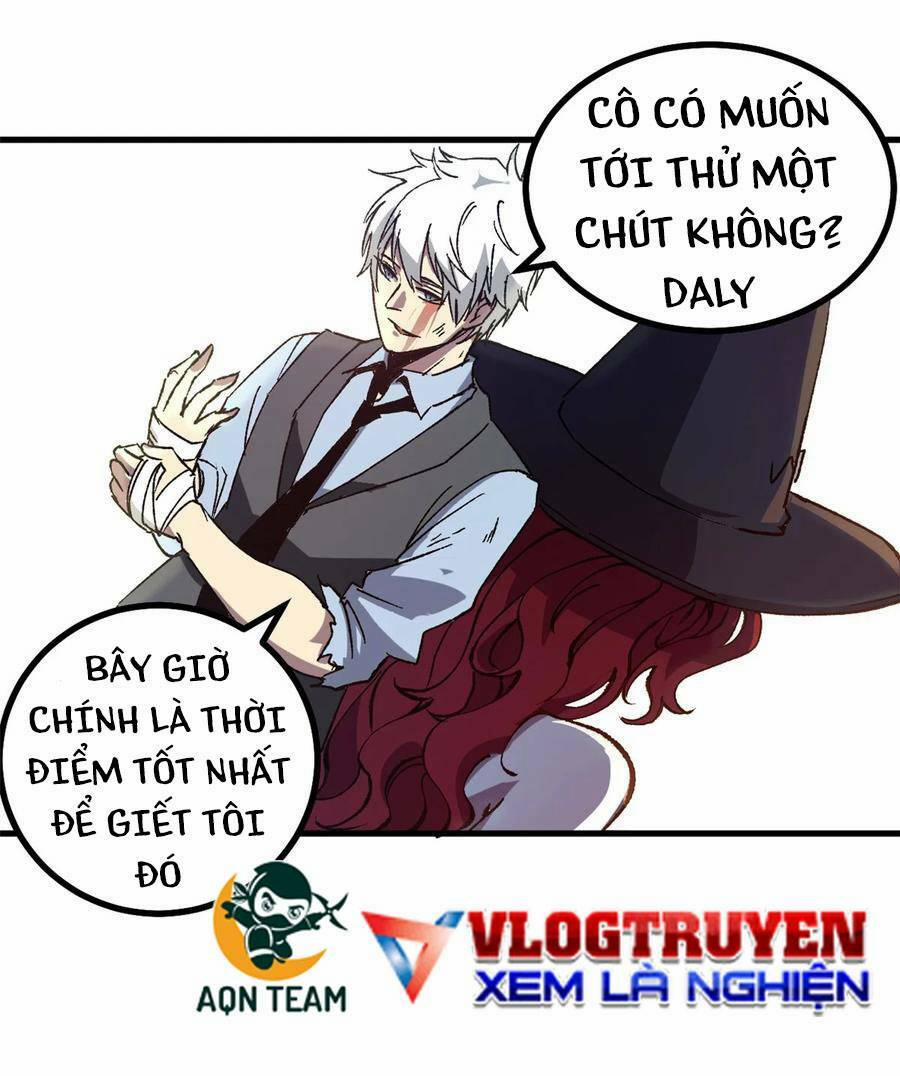 Trưởng Giám Ngục Trông Coi Các Ma Nữ 46 trang 29
