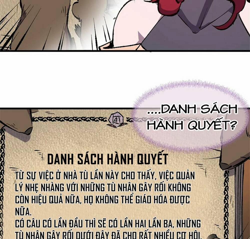 Trưởng Giám Ngục Trông Coi Các Ma Nữ 47 trang 13