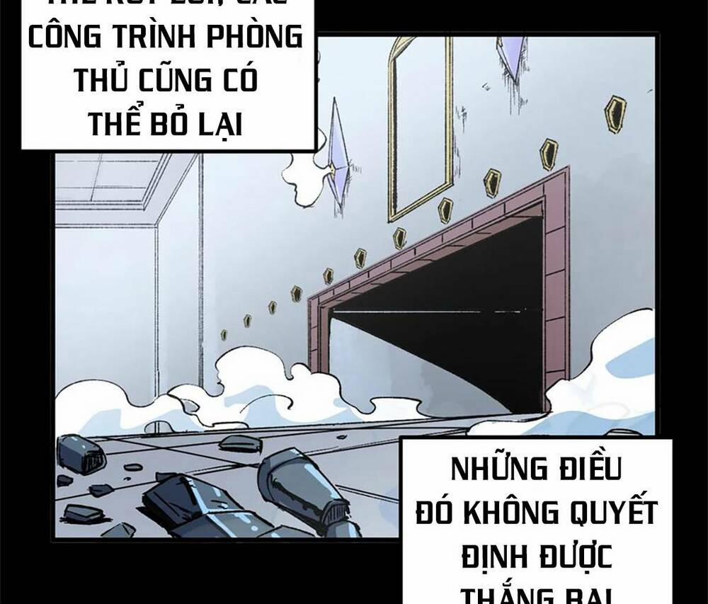 Trưởng Giám Ngục Trông Coi Các Ma Nữ 47 trang 3