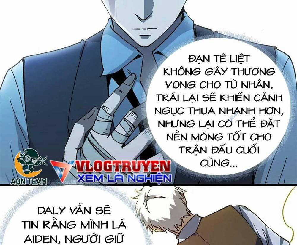 Trưởng Giám Ngục Trông Coi Các Ma Nữ 47 trang 32