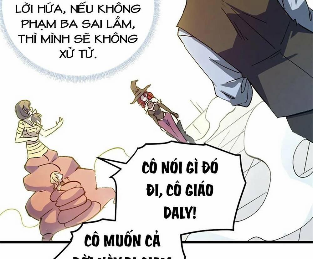 Trưởng Giám Ngục Trông Coi Các Ma Nữ 47 trang 33