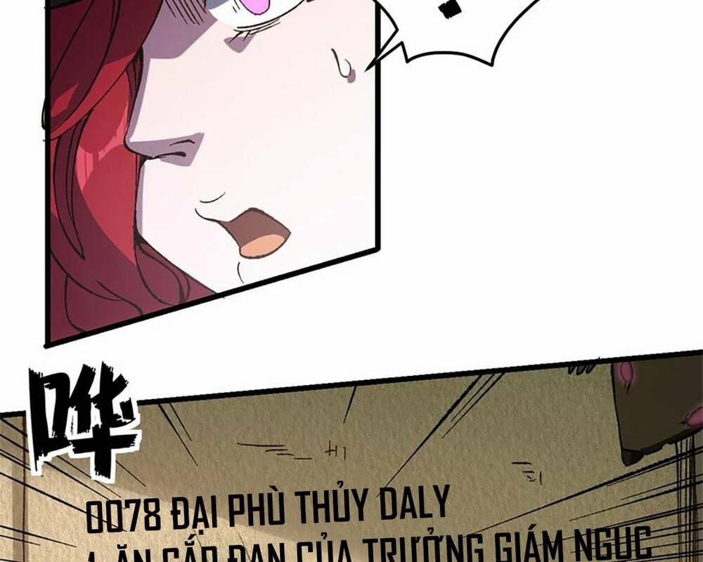 Trưởng Giám Ngục Trông Coi Các Ma Nữ 47 trang 35