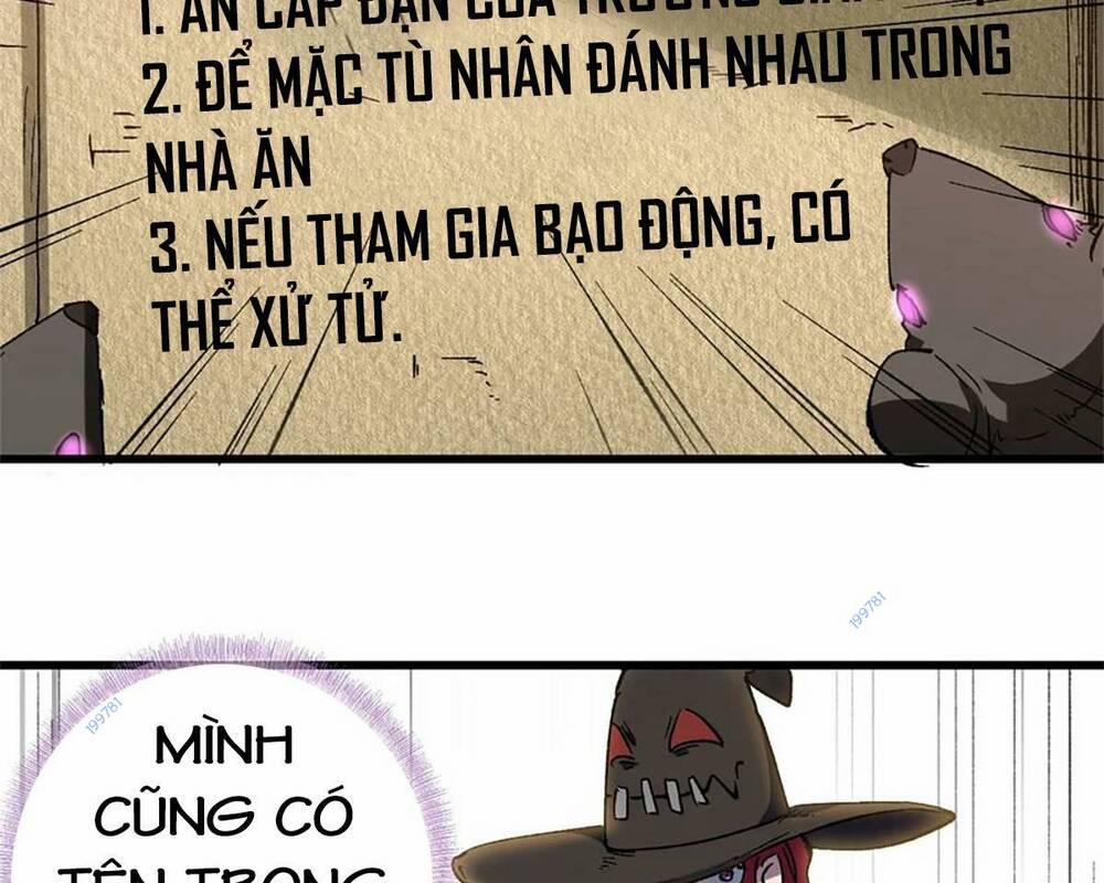 Trưởng Giám Ngục Trông Coi Các Ma Nữ 47 trang 36