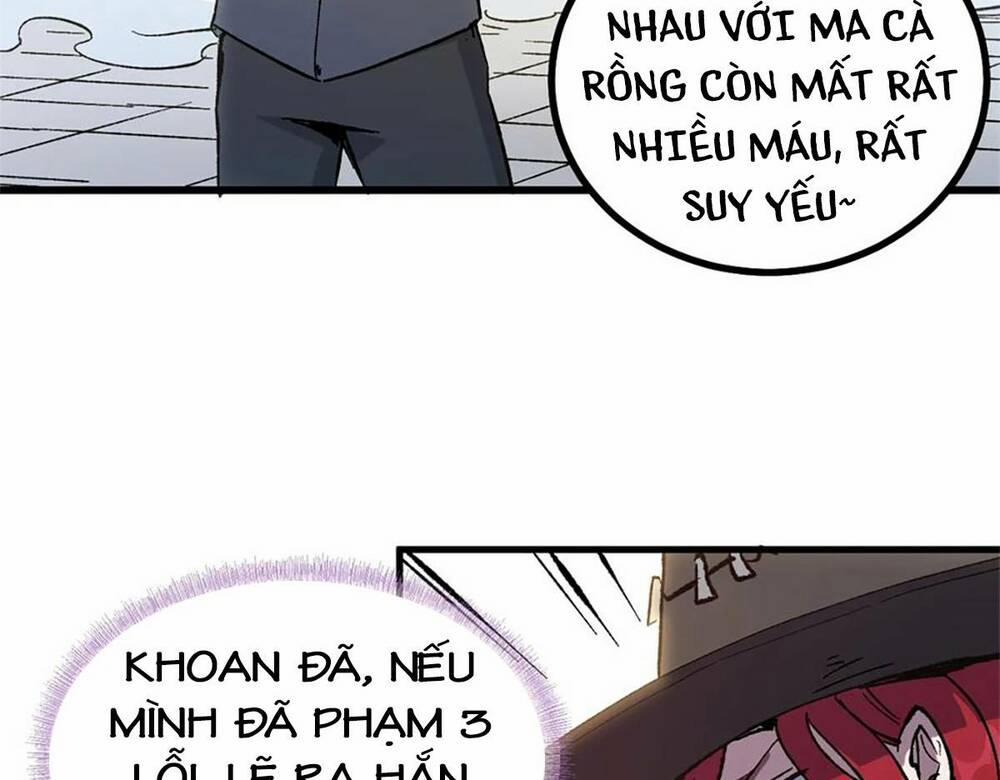 Trưởng Giám Ngục Trông Coi Các Ma Nữ 47 trang 39