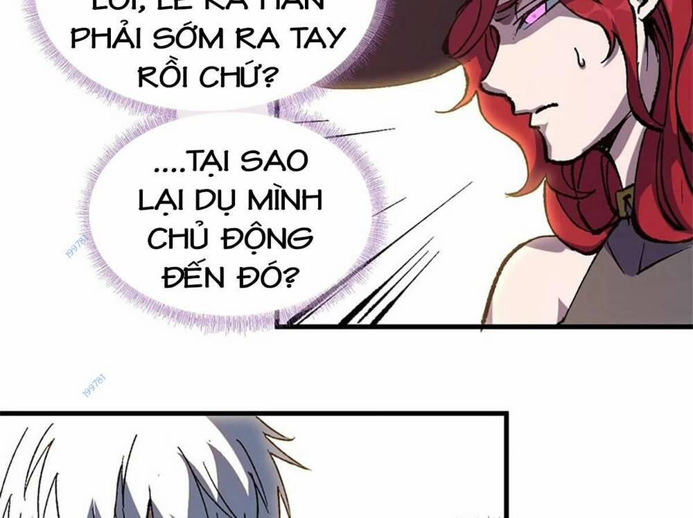 Trưởng Giám Ngục Trông Coi Các Ma Nữ 47 trang 40