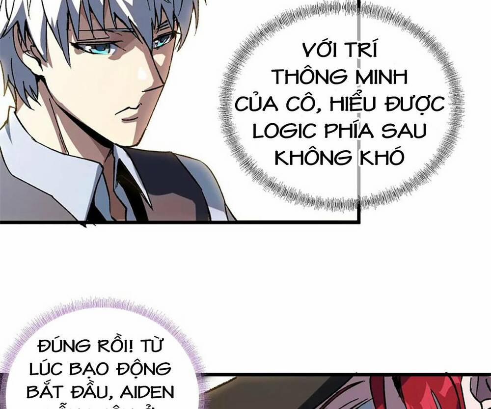 Trưởng Giám Ngục Trông Coi Các Ma Nữ 47 trang 41