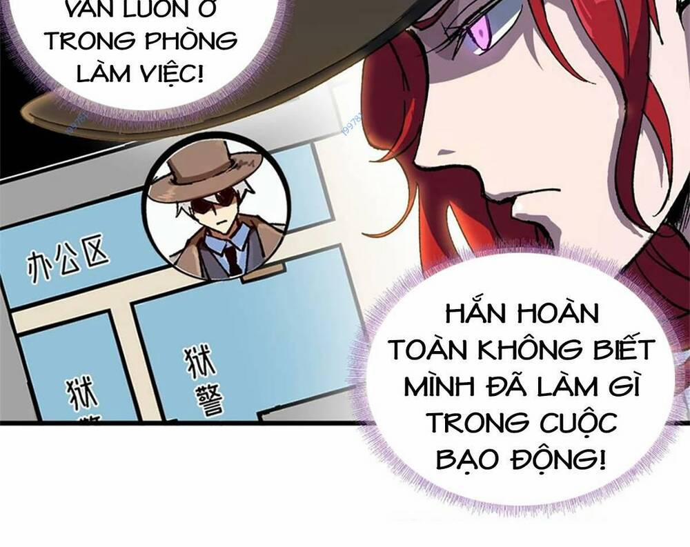 Trưởng Giám Ngục Trông Coi Các Ma Nữ 47 trang 42