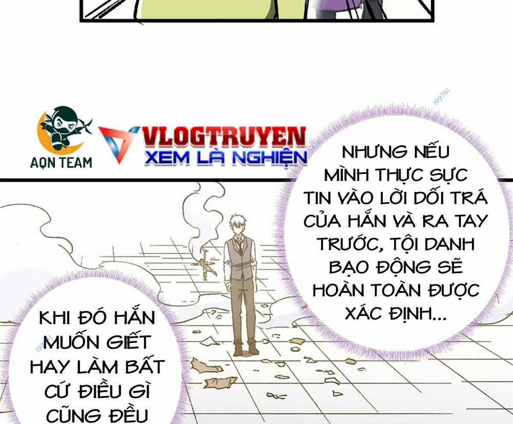 Trưởng Giám Ngục Trông Coi Các Ma Nữ 47 trang 44