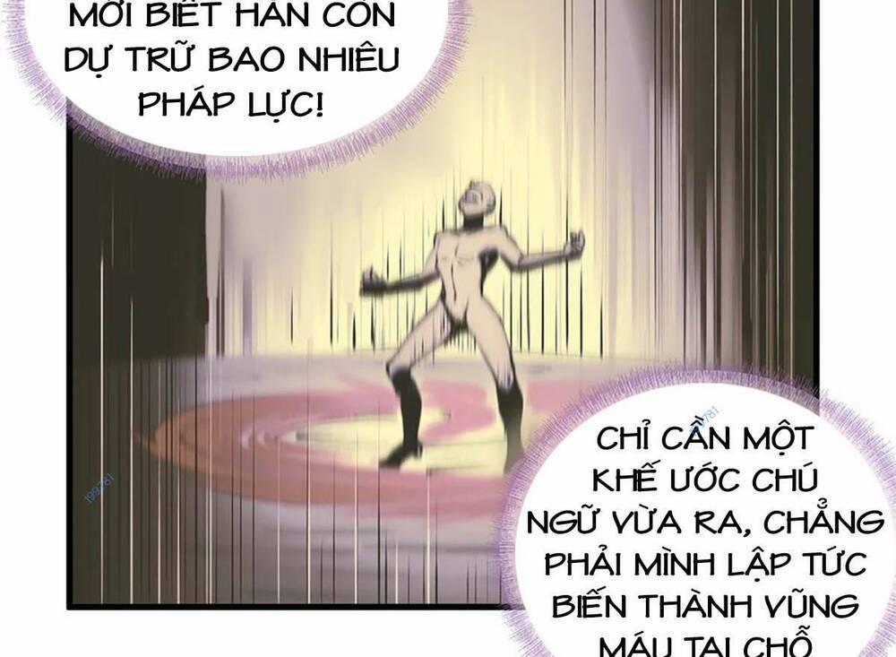 Trưởng Giám Ngục Trông Coi Các Ma Nữ 47 trang 46